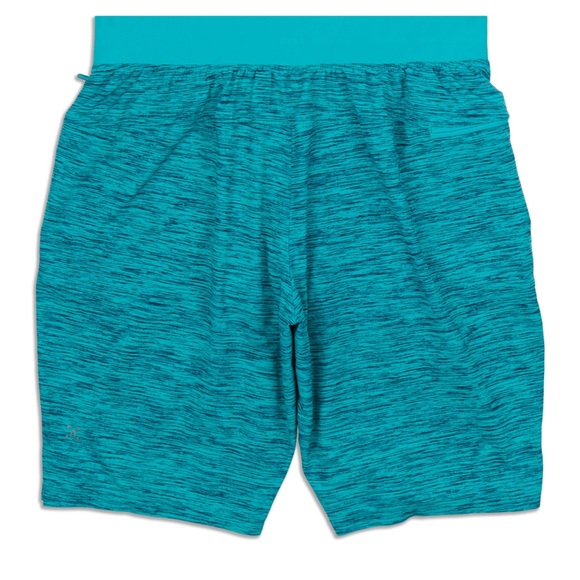 Men’s Lululemon T.H.E. Short *9" size M - Picture 3 of 7